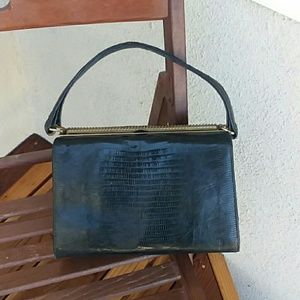 Vintage purse